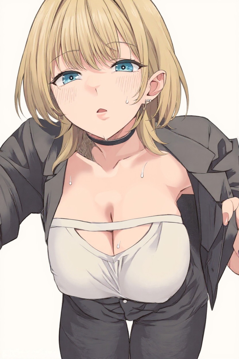 Leave Everything to Me and Take a Load Off Thumbnail Leave Everything to Me and Take a Load Off | Genre: Blowjob, Sub Indo, Uncensored, Big Boobs, Cheating, Selingkuh, Toket Besar